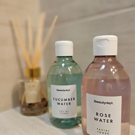 Old Town - Private Parking Appartamento *