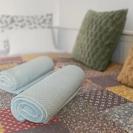 Old Town - Private Parking Appartamento