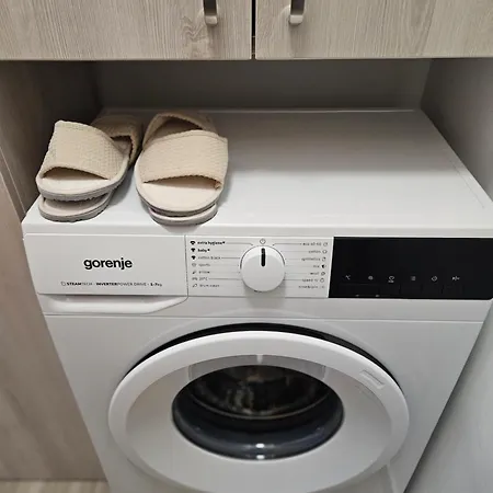 Old Town - Private Parking Bratislava