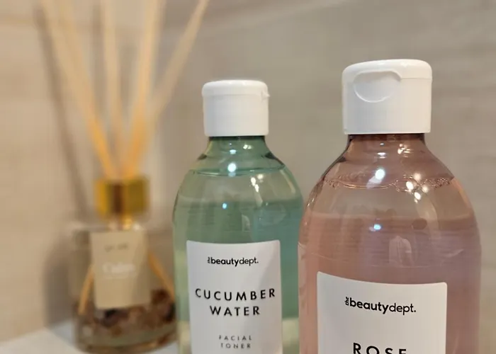 Old Town - Private Parking Apartmán *