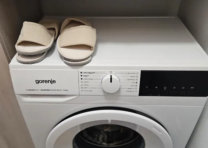 Old Town - Private Parking ブラチスラヴァ