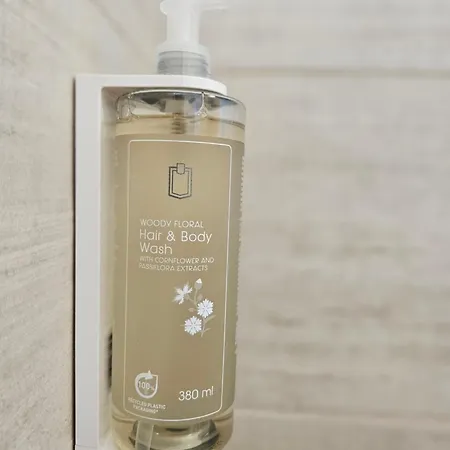 Old Town - Private Parking *