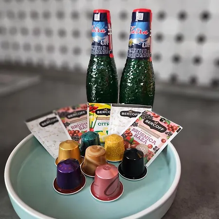 Old Town - Private Parking *