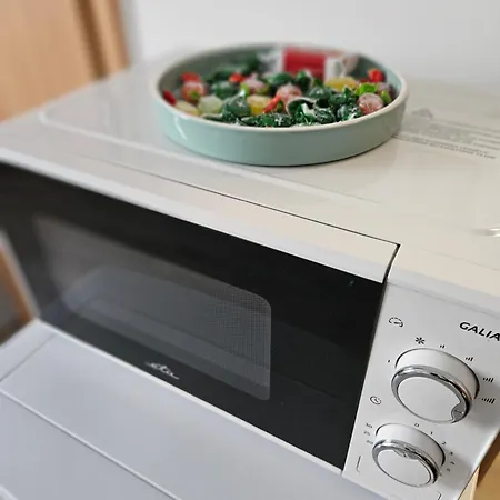 Old Town - Private Parking * Bratislava