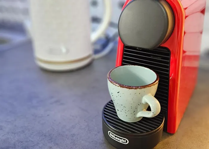 Apartament Old Town - Private Parking Bratislava