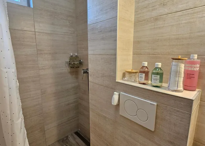 Apartament Old Town - Private Parking